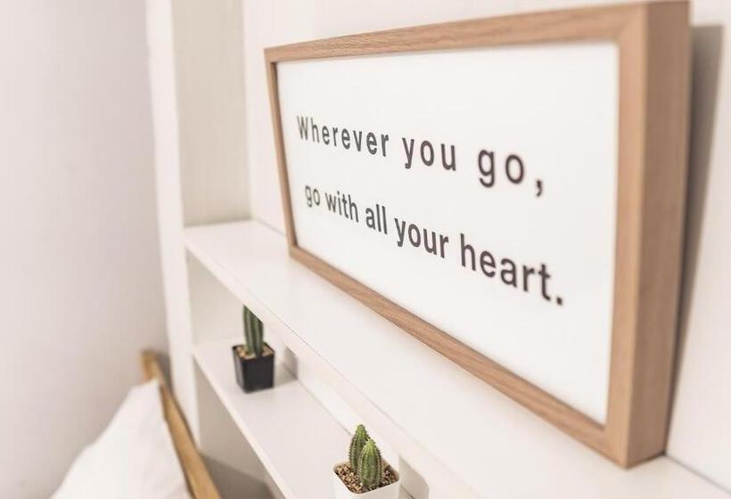 בית מלון כפרי Cooper