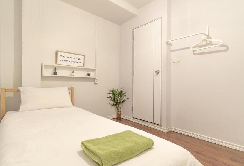 בית מלון כפרי Cooper