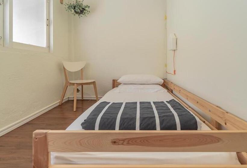 בית מלון כפרי Cooper