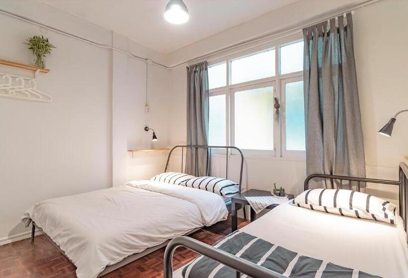 בית מלון כפרי Cooper