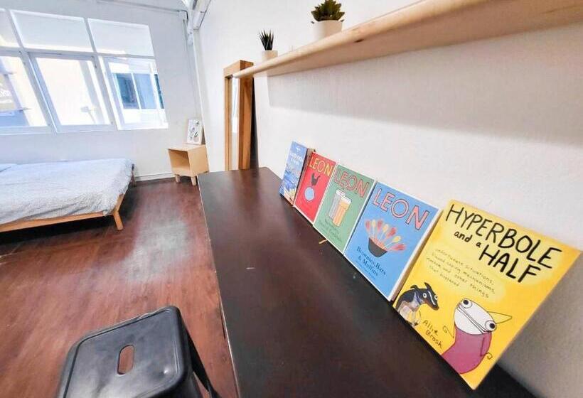 בית מלון כפרי Cooper