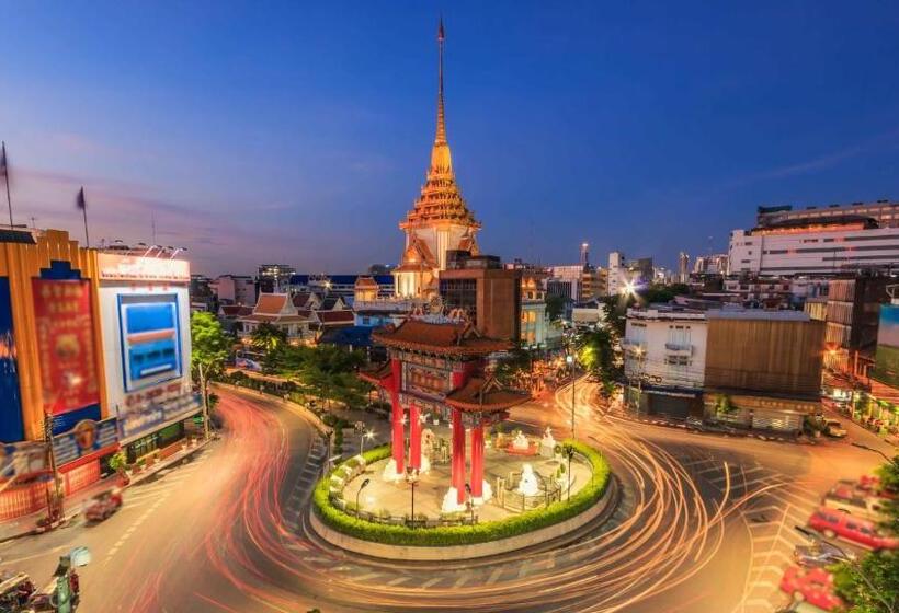 בית מלון כפרי Cooper