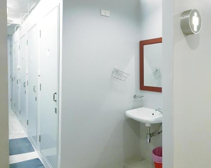 בית מלון כפרי Cooper