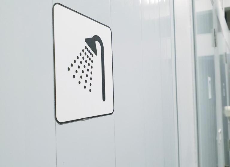 בית מלון כפרי Cooper