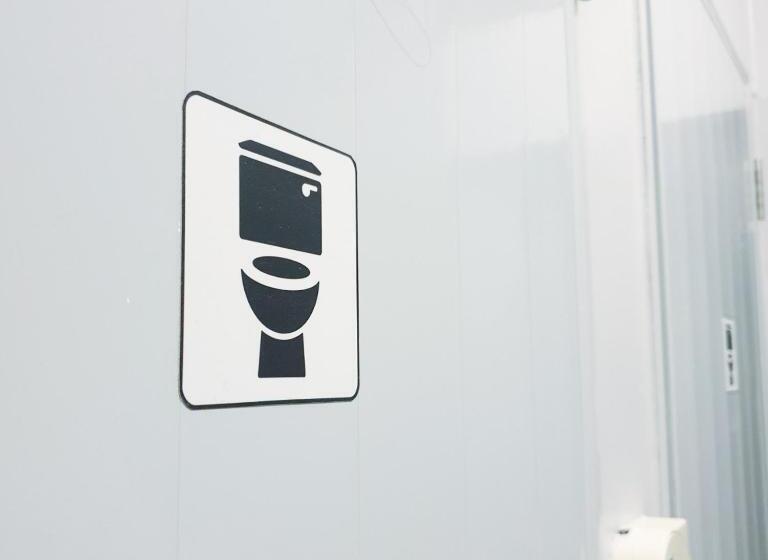 בית מלון כפרי Cooper