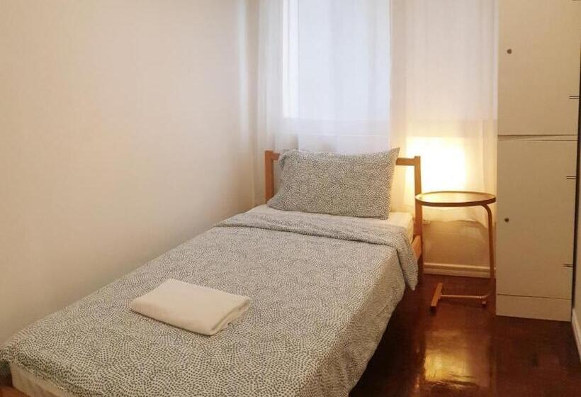 בית מלון כפרי Cooper