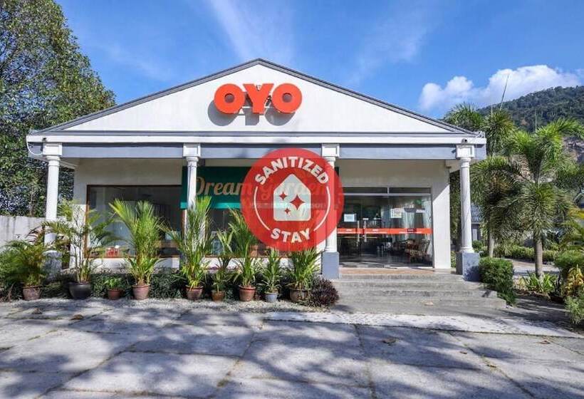 酒店 Dream Garden Resort Langkawi