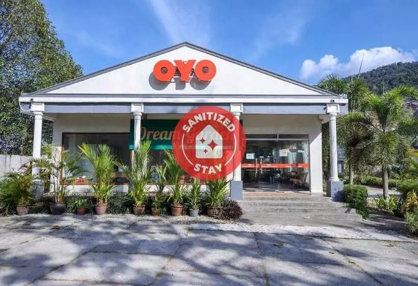 酒店 Dream Garden Resort Langkawi