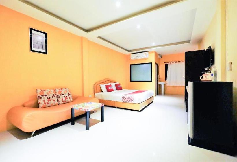 ホテル Fewtor Place