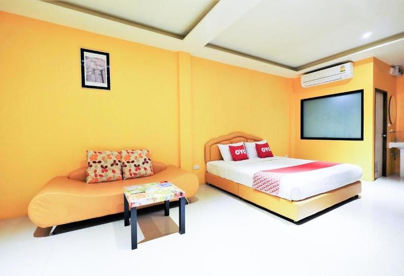 ホテル Fewtor Place