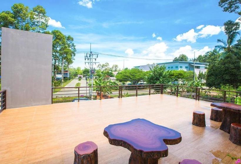 ホテル Fewtor Place