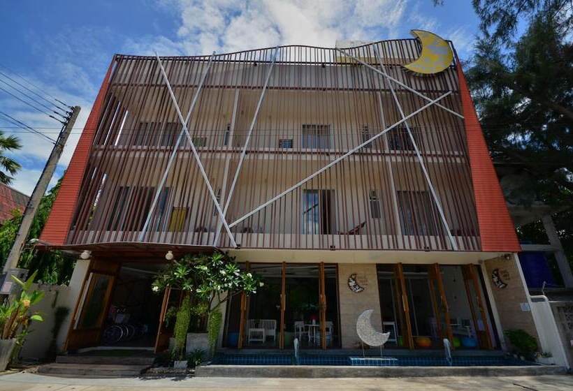 فندق Good Night Chaam Minitel