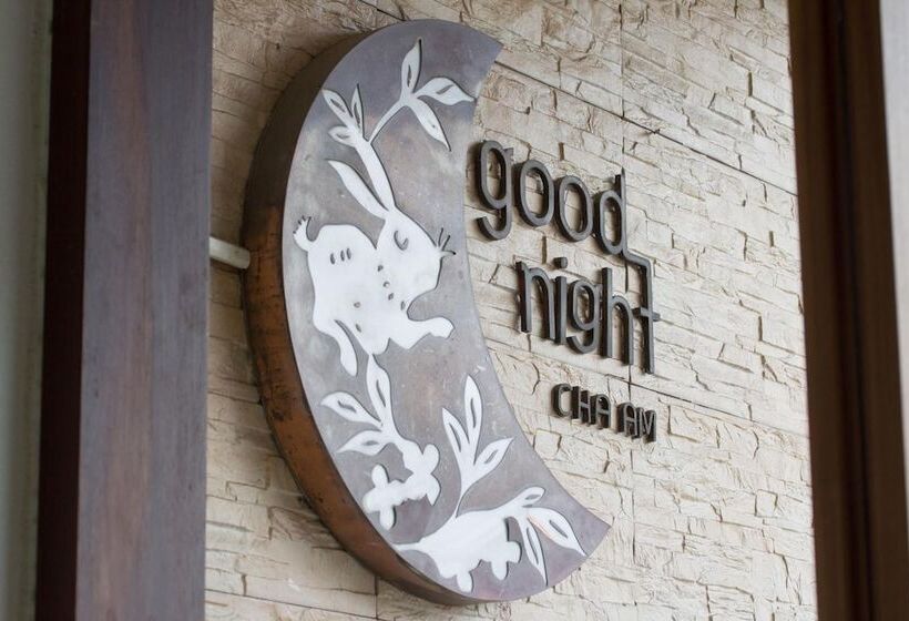 فندق Good Night Chaam Minitel