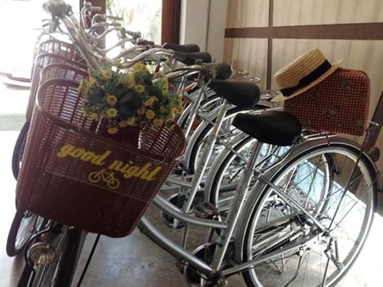 فندق Good Night Chaam Minitel