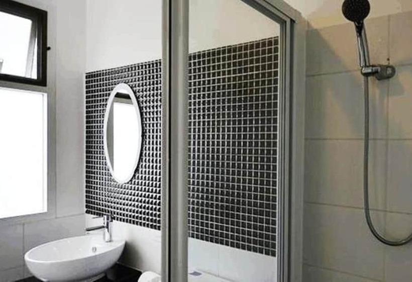 فندق Good Night Chaam Minitel