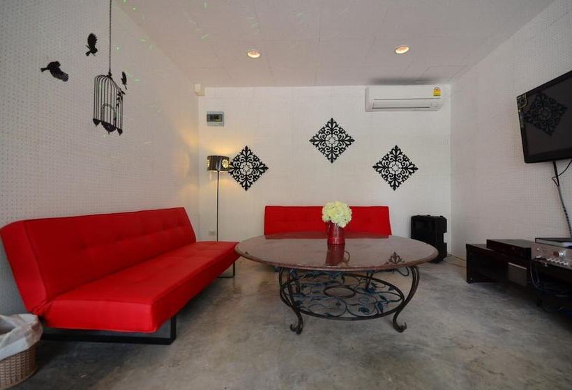 فندق Good Night Chaam Minitel