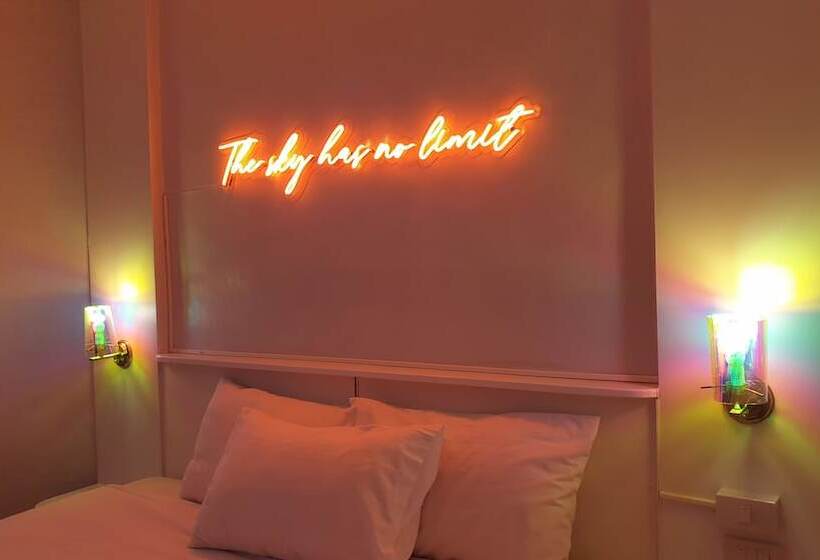 فندق Good Night Chaam Minitel