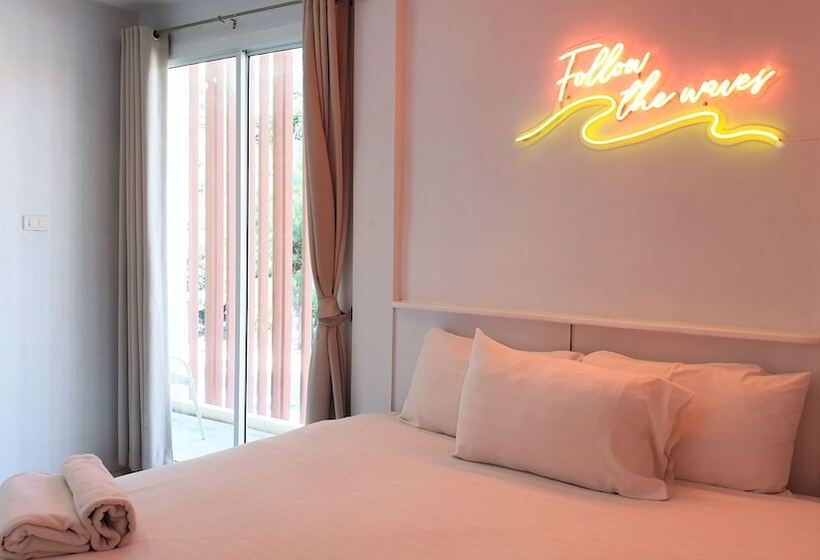 فندق Good Night Chaam Minitel