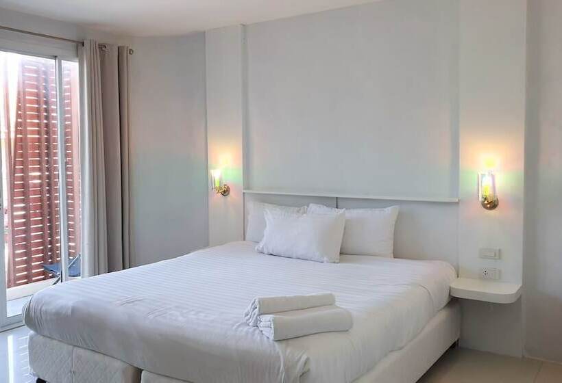 فندق Good Night Chaam Minitel