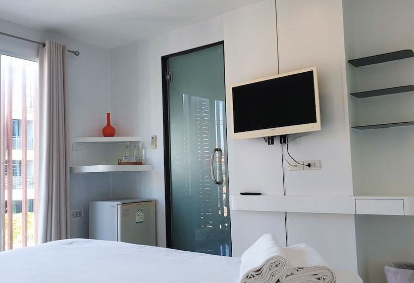 فندق Good Night Chaam Minitel