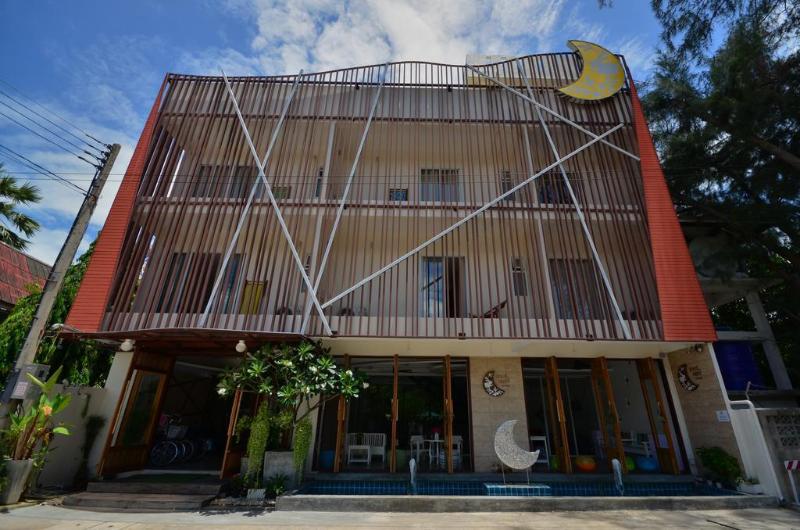 فندق Good Night Chaam Minitel