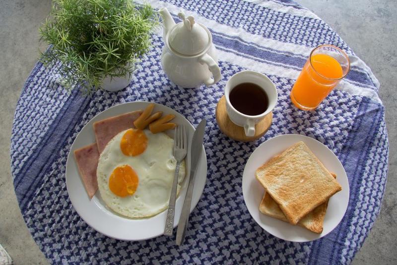 فندق Good Night Chaam Minitel