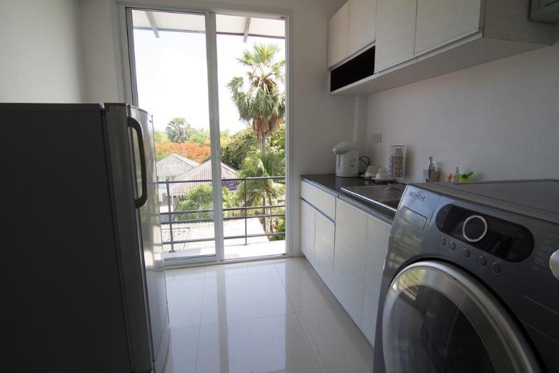 فندق Good Night Chaam Minitel