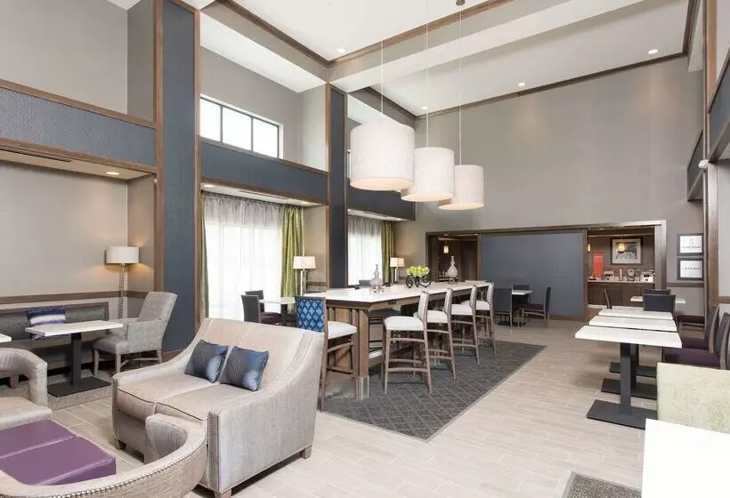 호텔 Hampton Inn & Suites Michigan City