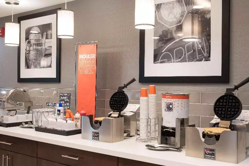 호텔 Hampton Inn & Suites Michigan City