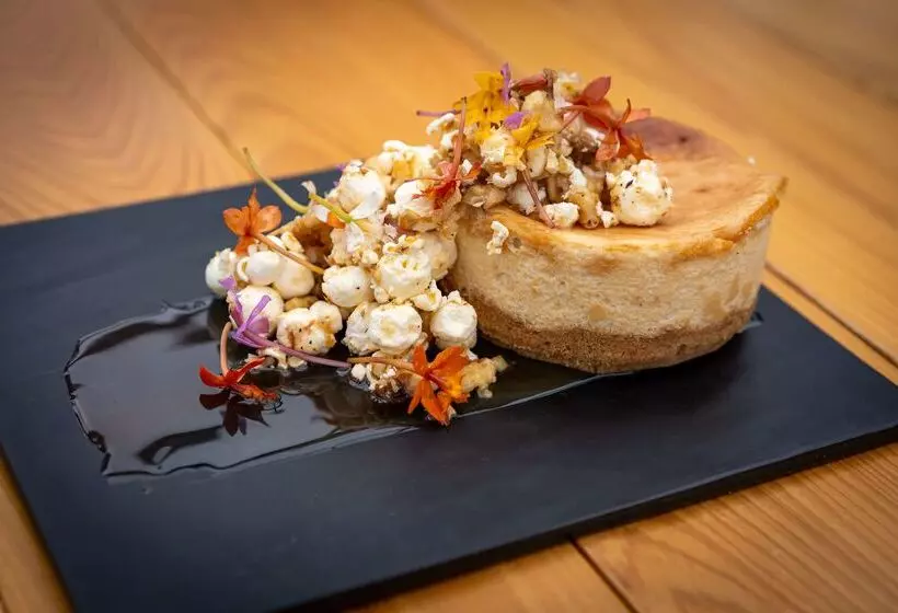 فندق Hilton Garden Inn Phoenix Downtown