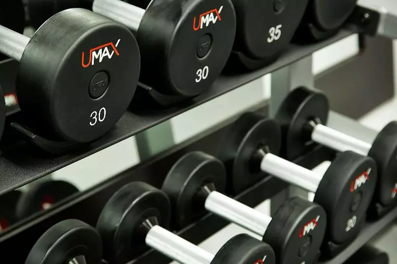 فندق Hilton Garden Inn Phoenix Downtown