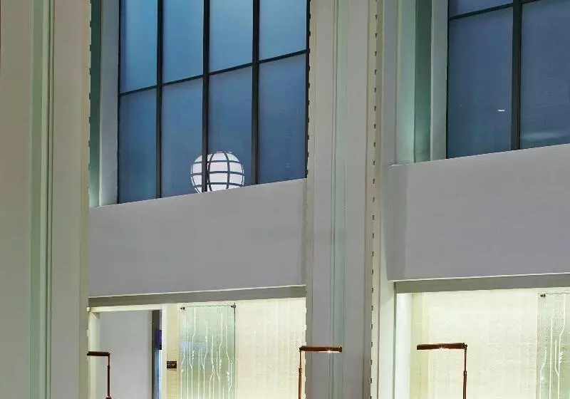 فندق Hilton Garden Inn Phoenix Downtown