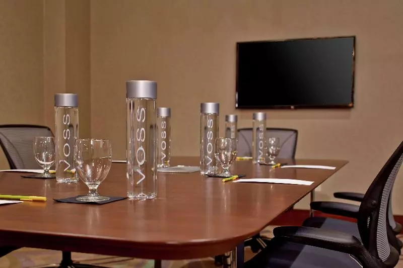 فندق Hilton Garden Inn Phoenix Downtown