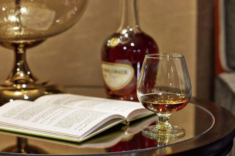 בית מלון כפרי Hilton Garden Inn Phoenix Downtown