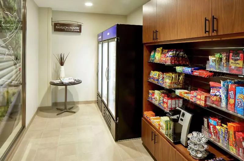 فندق Hilton Garden Inn Phoenix Downtown