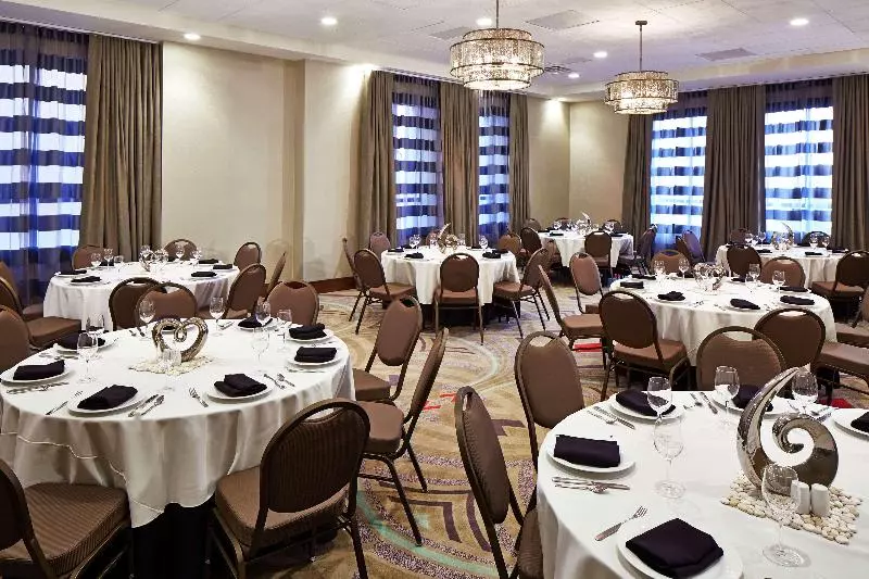 فندق Hilton Garden Inn Phoenix Downtown