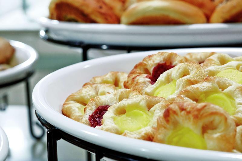 בית מלון כפרי Hilton Garden Inn Phoenix Downtown