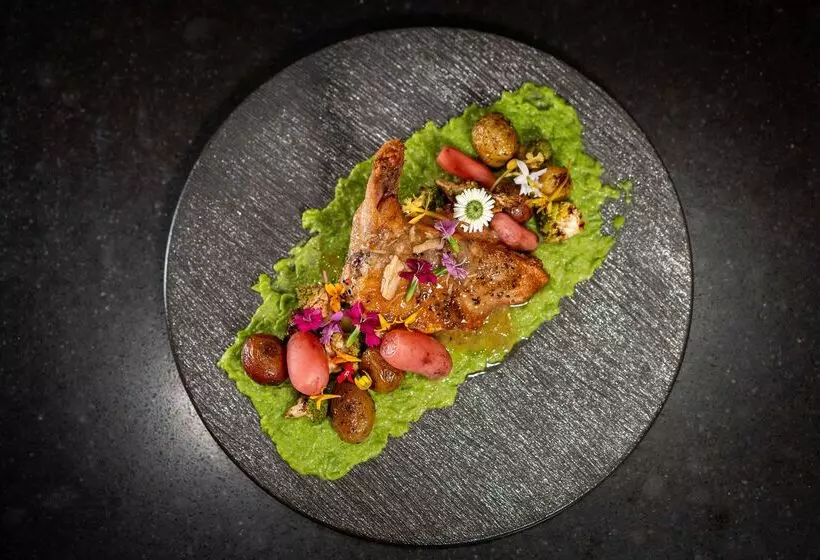 فندق Hilton Garden Inn Phoenix Downtown