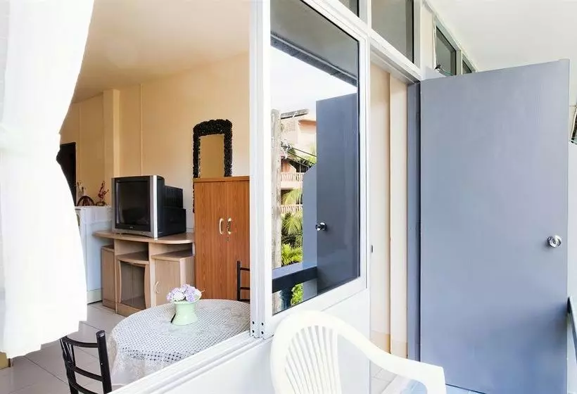 Hotel Kangaroo Guesthouse