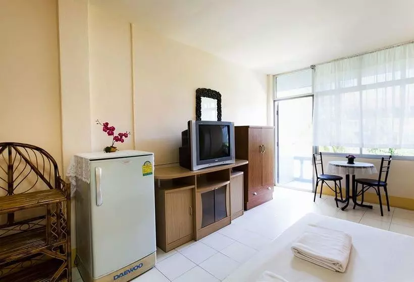 Hotel Kangaroo Guesthouse