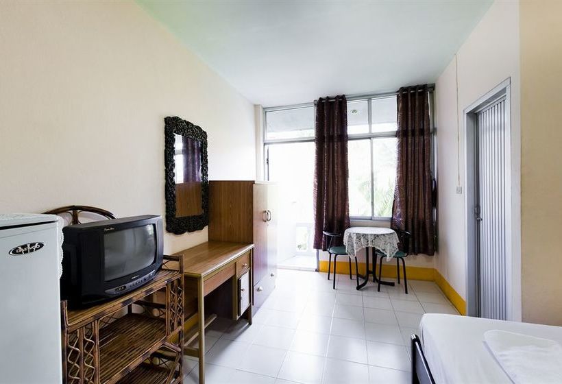 Hotel Kangaroo Guesthouse