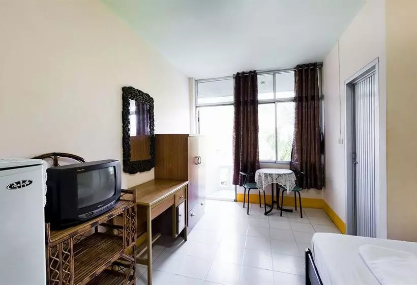 Hotel Kangaroo Guesthouse