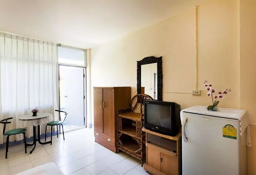 Hotel Kangaroo Guesthouse