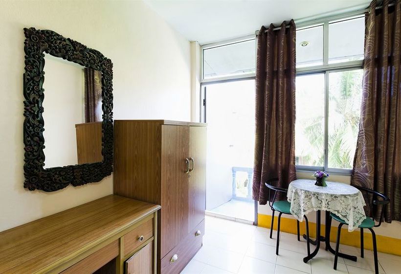 Hotel Kangaroo Guesthouse