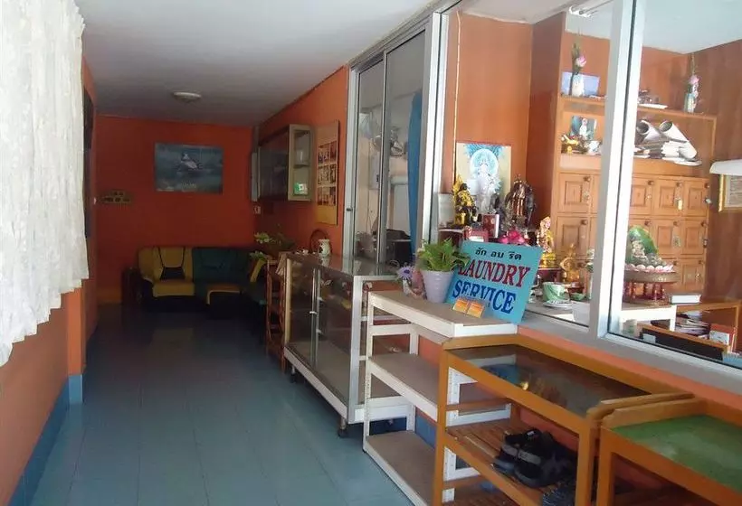 Hotel Kangaroo Guesthouse