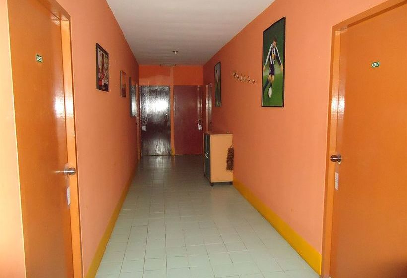 Hotel Kangaroo Guesthouse