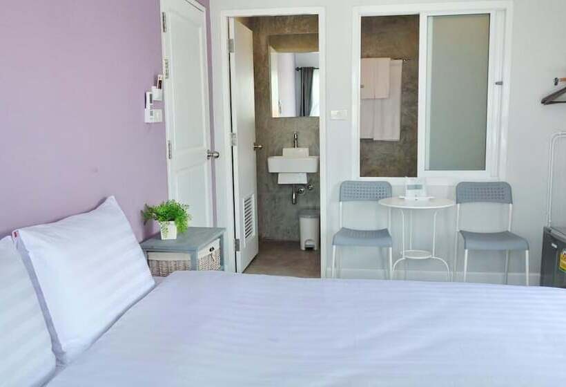 Hotel Kata Bai D   Sha Certificate