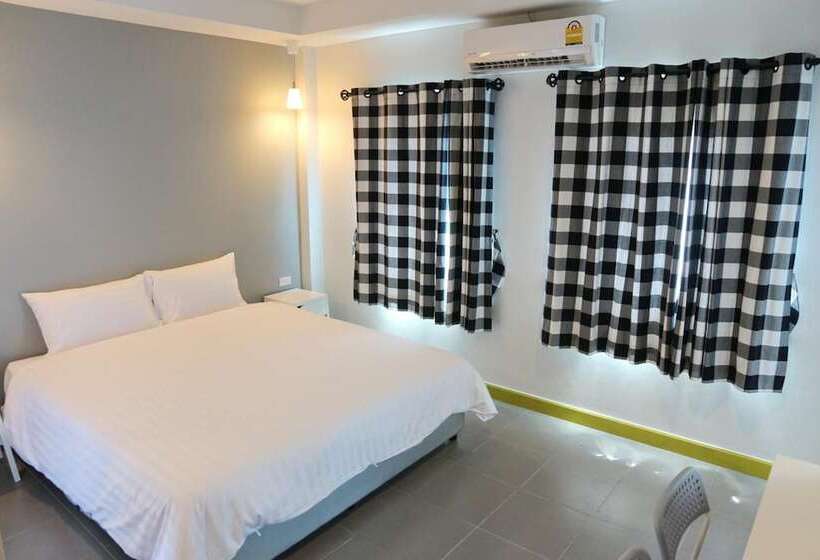 Hotel Kata Bai D   Sha Certificate