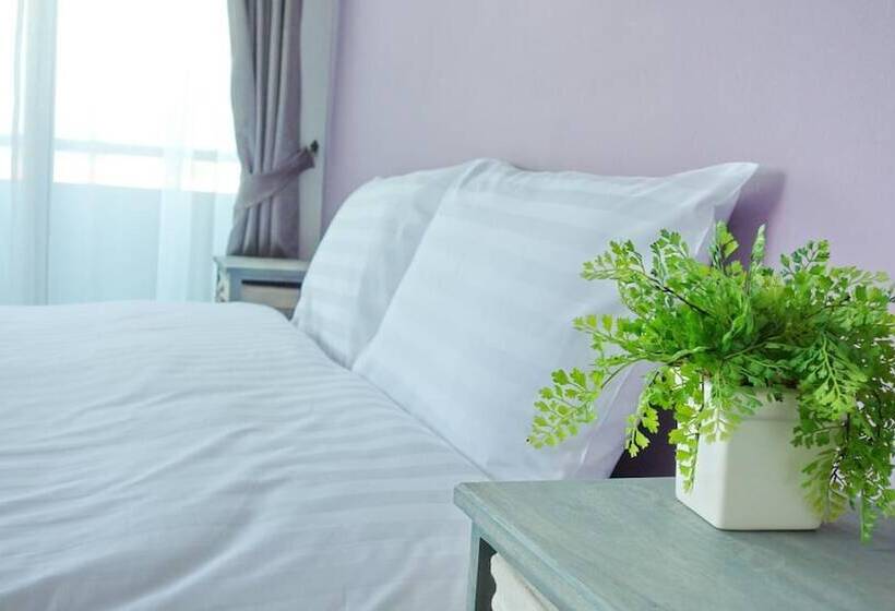 Hotel Kata Bai D   Sha Certificate