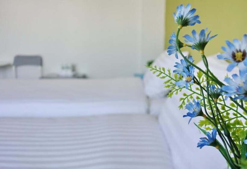 Hotel Kata Bai D   Sha Certificate